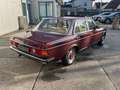 Mercedes-Benz E 240 240D*W123*Orientrot*Garagenfund*sehr gepflegt* Rot - thumbnail 5