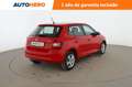 Skoda Fabia 1.0 MPI Ambition 55kW Amarillo - thumbnail 6
