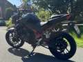 Honda CB 750 Hornet Zwart - thumbnail 7