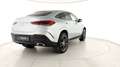 Mercedes-Benz GLE 350 GLE coupe 350 de phev (e eq-power) Premium Pro 4matic auto Argent - thumbnail 4