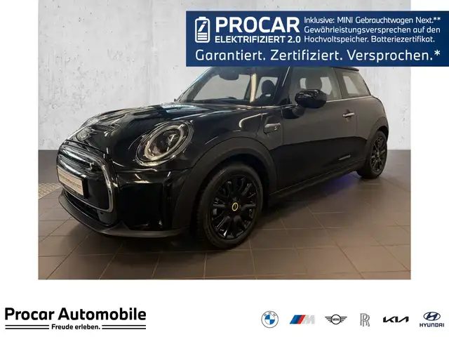MINI Cooper SE NAVI Standh. LED  DAB Tempomat