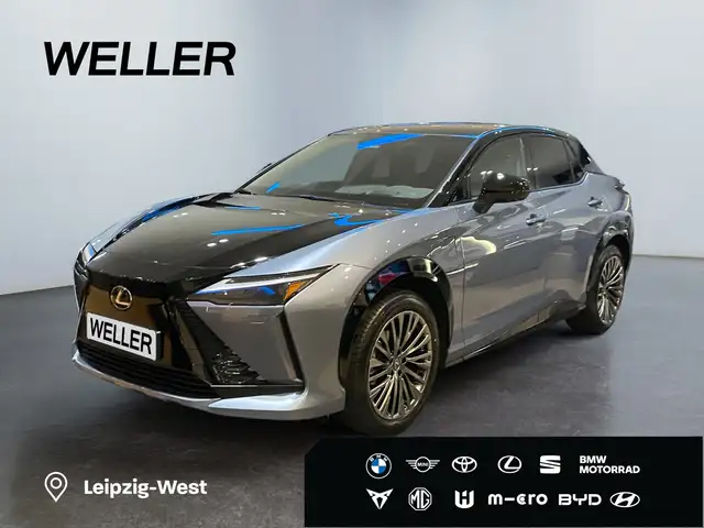Lexus Sonstige