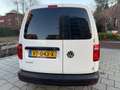 Volkswagen Caddy 2.0 TDI| EURO 6 | Facelift | Airco | Nette bus! Wit - thumbnail 6