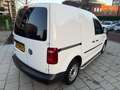Volkswagen Caddy 2.0 TDI| EURO 6 | Facelift | Airco | Nette bus! Wit - thumbnail 5
