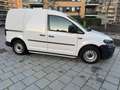 Volkswagen Caddy 2.0 TDI| EURO 6 | Facelift | Airco | Nette bus! Wit - thumbnail 4