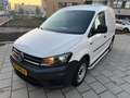 Volkswagen Caddy 2.0 TDI| EURO 6 | Facelift | Airco | Nette bus! Wit - thumbnail 1