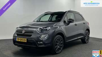 1.4 Turbo MultiAir Cross CAMERA ECC NAVI LM CRUISE
