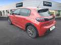 Peugeot e-208 Allure Pack 136 Navi/ Shzg Rot - thumbnail 7
