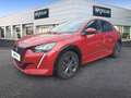 Peugeot e-208 Allure Pack 136 Navi/ Shzg Rot - thumbnail 1