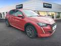 Peugeot e-208 Allure Pack 136 Navi/ Shzg Rot - thumbnail 3