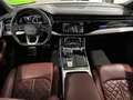 Audi SQ8 4.0 TFSI quatt/Leder Rot/Pano/Matrix/B&O/ Bílá - thumbnail 10