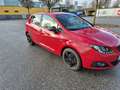 SEAT Ibiza Chili 1,4 Rot - thumbnail 3