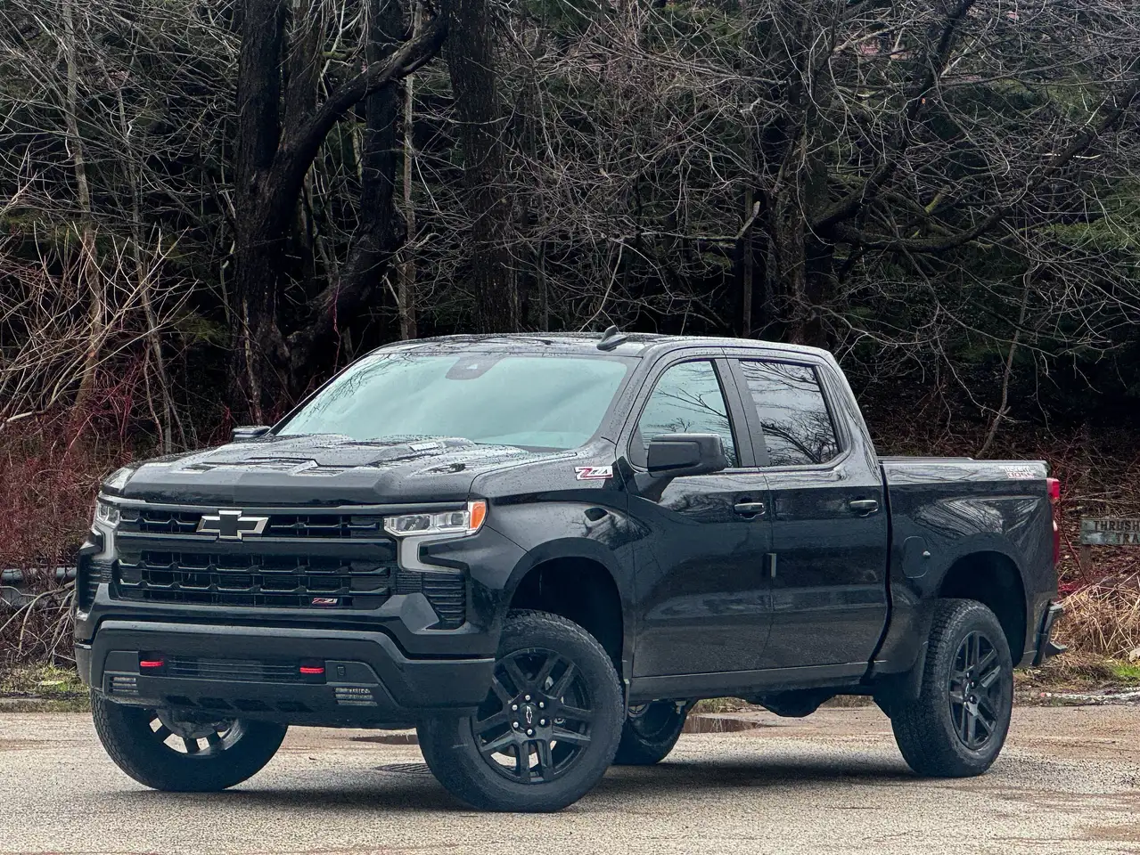 Chevrolet Silverado 1500 снимка Chevrolet Silverado 1500
