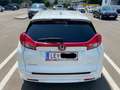 Honda Civic Civic Tourer 1,6i-DTEC Lifestyle Lifestyle Blanc - thumbnail 4