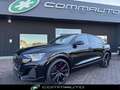 Audi Q8 SUV 50 TDI 286 CV quattro tiptronic S line edition Negru - thumbnail 1