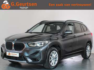 sDrive18i Executive LED koplampen, Navigatie, Crui