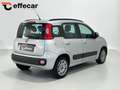Fiat Panda 1.2 Lounge Plateado - thumbnail 6