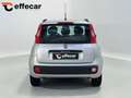 Fiat Panda 1.2 Lounge Plateado - thumbnail 5