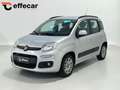 Fiat Panda 1.2 Lounge Plateado - thumbnail 1