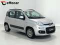 Fiat Panda 1.2 Lounge Plateado - thumbnail 3