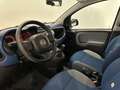 Fiat Panda 1.2 Lounge Plateado - thumbnail 7