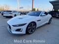 Jaguar F-Type 2.0 FIRST EDITION / IVA / FULL OPT !!! Wit - thumbnail 4