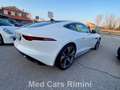 Jaguar F-Type 2.0 FIRST EDITION / IVA / FULL OPT !!! Wit - thumbnail 8