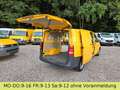 Mercedes-Benz Vito EXTRALANG Kasten CDI Maxi 2xSchiebetüre Gelb - thumbnail 4