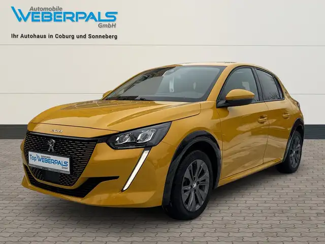 Peugeot 208 e- Allure Pack Elektromotor 136*NAVI-ACC*