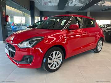 1.2 Hybrid Top