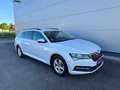 Skoda Superb Superb Combi 2,0 TDI Ambition DSG *AHK*RFK*ACC* Weiß - thumbnail 15