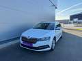 Skoda Superb Superb Combi 2,0 TDI Ambition DSG *AHK*RFK*ACC* Weiß - thumbnail 1