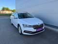 Skoda Superb Superb Combi 2,0 TDI Ambition DSG *AHK*RFK*ACC* Weiß - thumbnail 14