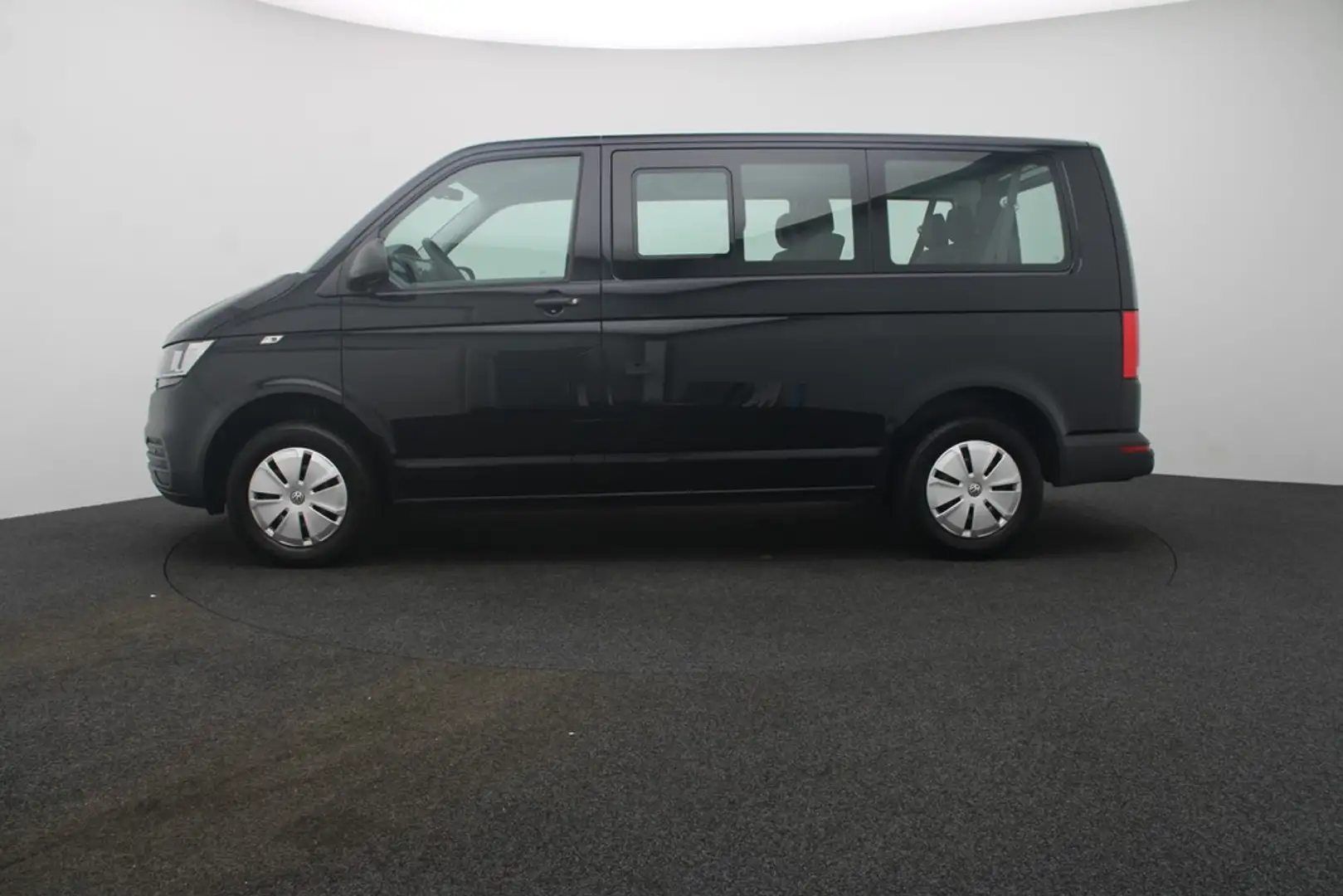 Volkswagen T6 Kombi 6.1 2.0 TDI Navi AHK ISOFIX Noir - 2