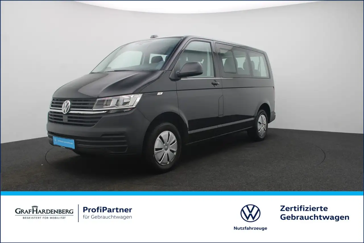 Volkswagen T6 Kombi