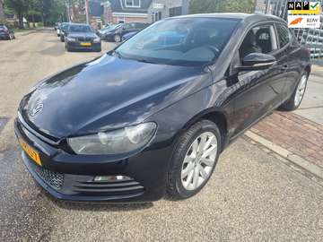1.4 TSI Highline airco,lichtmetaal