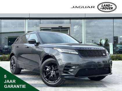 Land Rover Range Rover Velar P400e 404pk AWD Dynamic Edition PHEV | Adaptive Cr