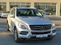 Mercedes-Benz ML 320 L 350 BlueTEC 4MATIC Argent - thumbnail 30
