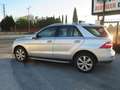 Mercedes-Benz ML 320 L 350 BlueTEC 4MATIC Argent - thumbnail 11