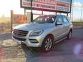Mercedes-Benz ML 320 L 350 BlueTEC 4MATIC Argent - thumbnail 9