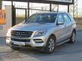 Mercedes-Benz ML 320 L 350 BlueTEC 4MATIC Argent - thumbnail 1
