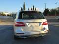 Mercedes-Benz ML 320 L 350 BlueTEC 4MATIC Argent - thumbnail 22