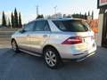 Mercedes-Benz ML 320 L 350 BlueTEC 4MATIC Argent - thumbnail 19