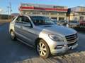 Mercedes-Benz ML 320 L 350 BlueTEC 4MATIC Argent - thumbnail 5