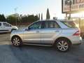 Mercedes-Benz ML 320 L 350 BlueTEC 4MATIC Argent - thumbnail 10