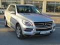 Mercedes-Benz ML 320 L 350 BlueTEC 4MATIC Argent - thumbnail 31