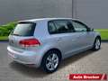 Volkswagen Golf VI Match 1.2 TSI 6-G Climatronic Sitzheizung Multi Argent - thumbnail 4