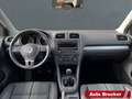 Volkswagen Golf VI Match 1.2 TSI 6-G Climatronic Sitzheizung Multi Ezüst - thumbnail 7