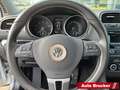 Volkswagen Golf VI Match 1.2 TSI 6-G Climatronic Sitzheizung Multi Argent - thumbnail 14
