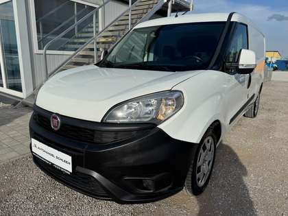 Fiat Doblo 1.6 JTD SX Maxi Kasten , 3 SITZE